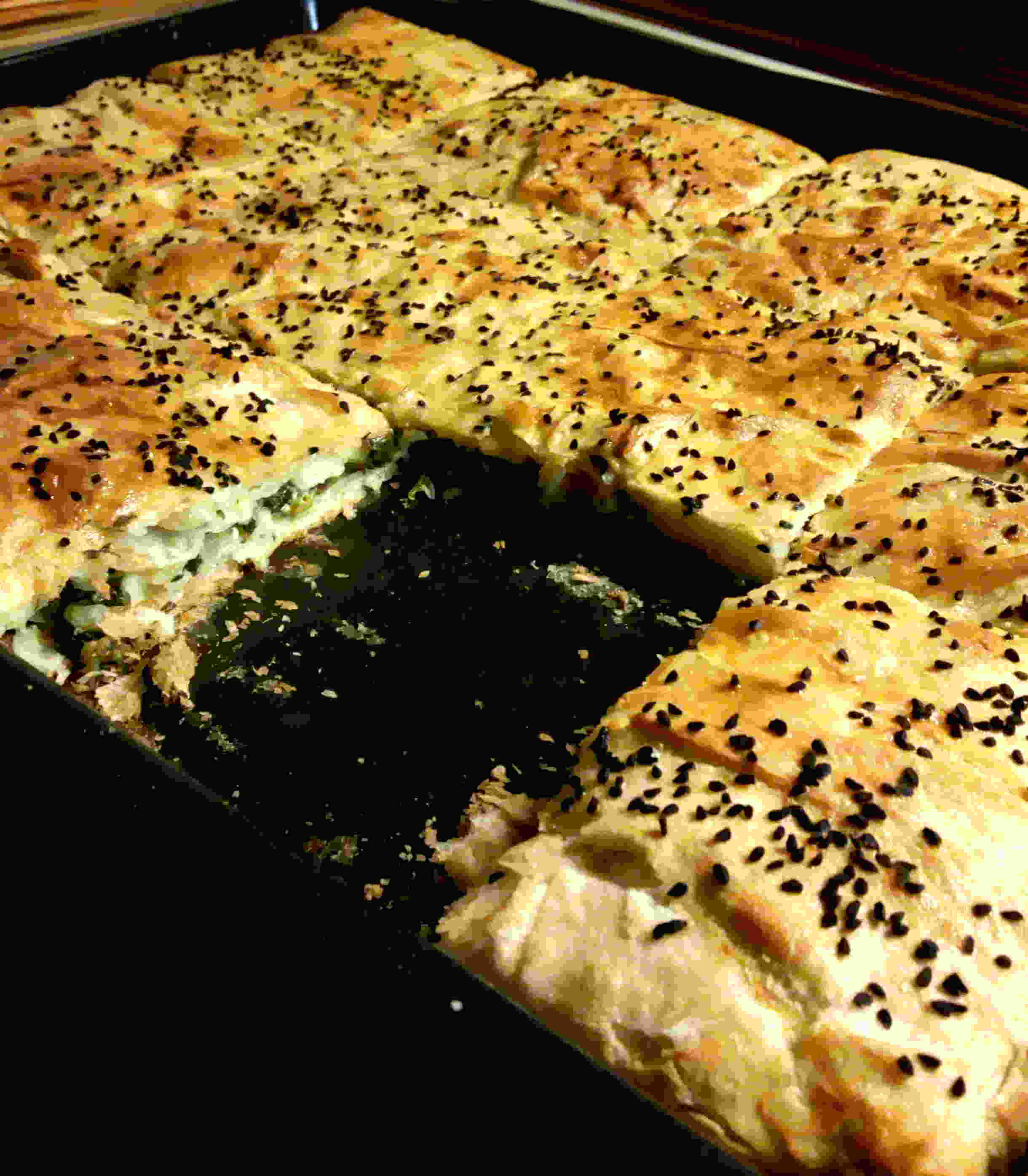 Börek