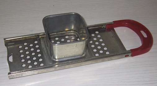Spätzlehobel