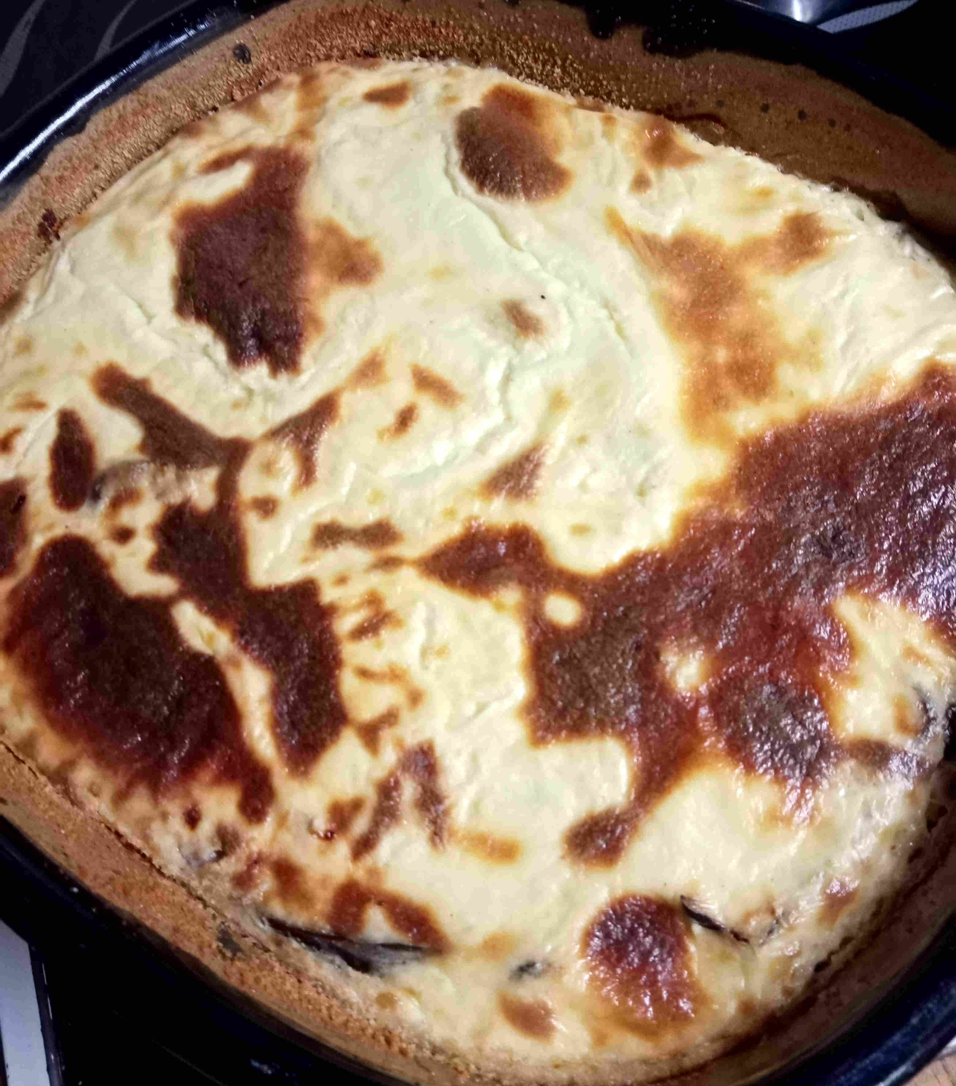 Mousaka