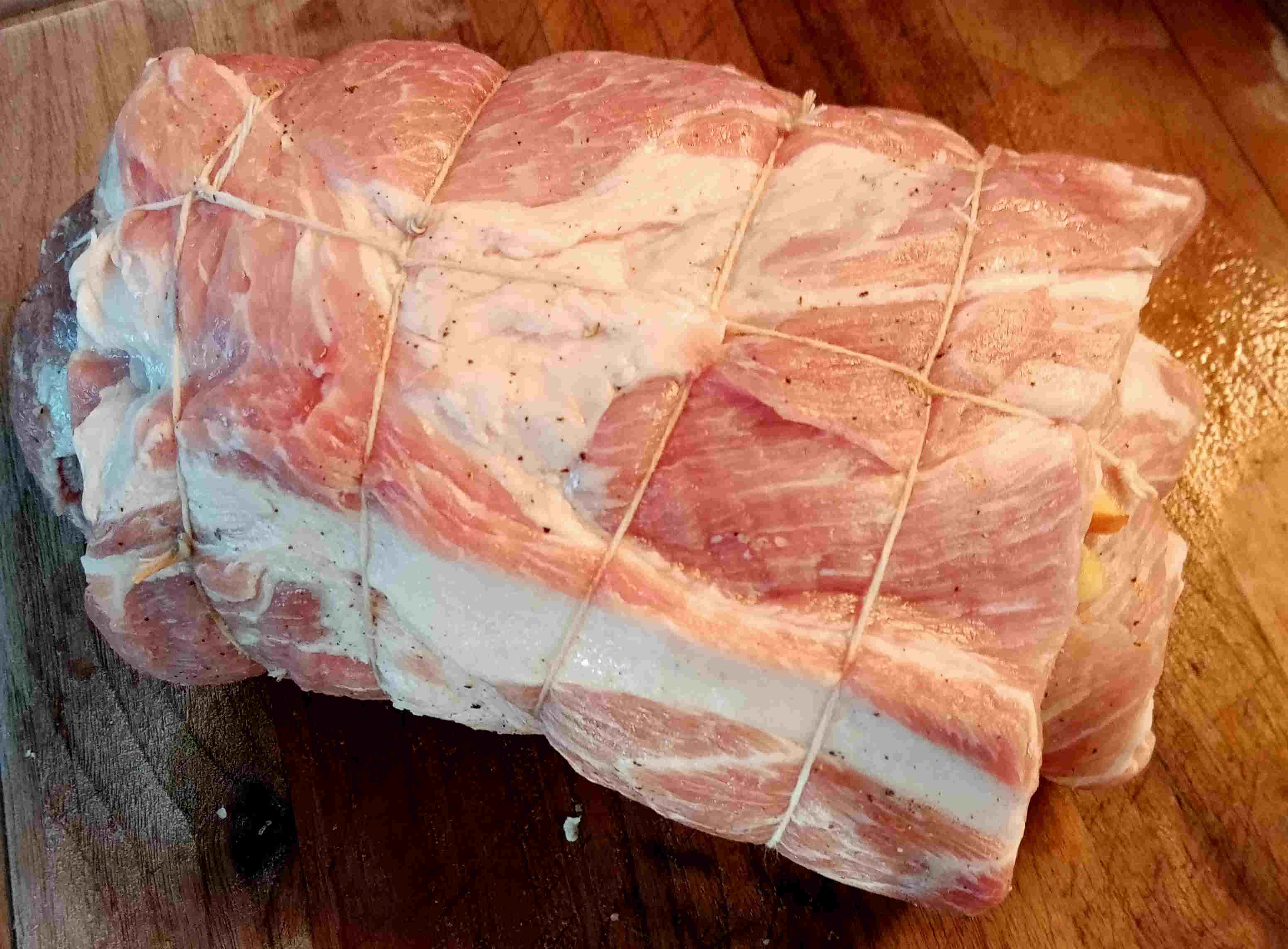 Rollbraten