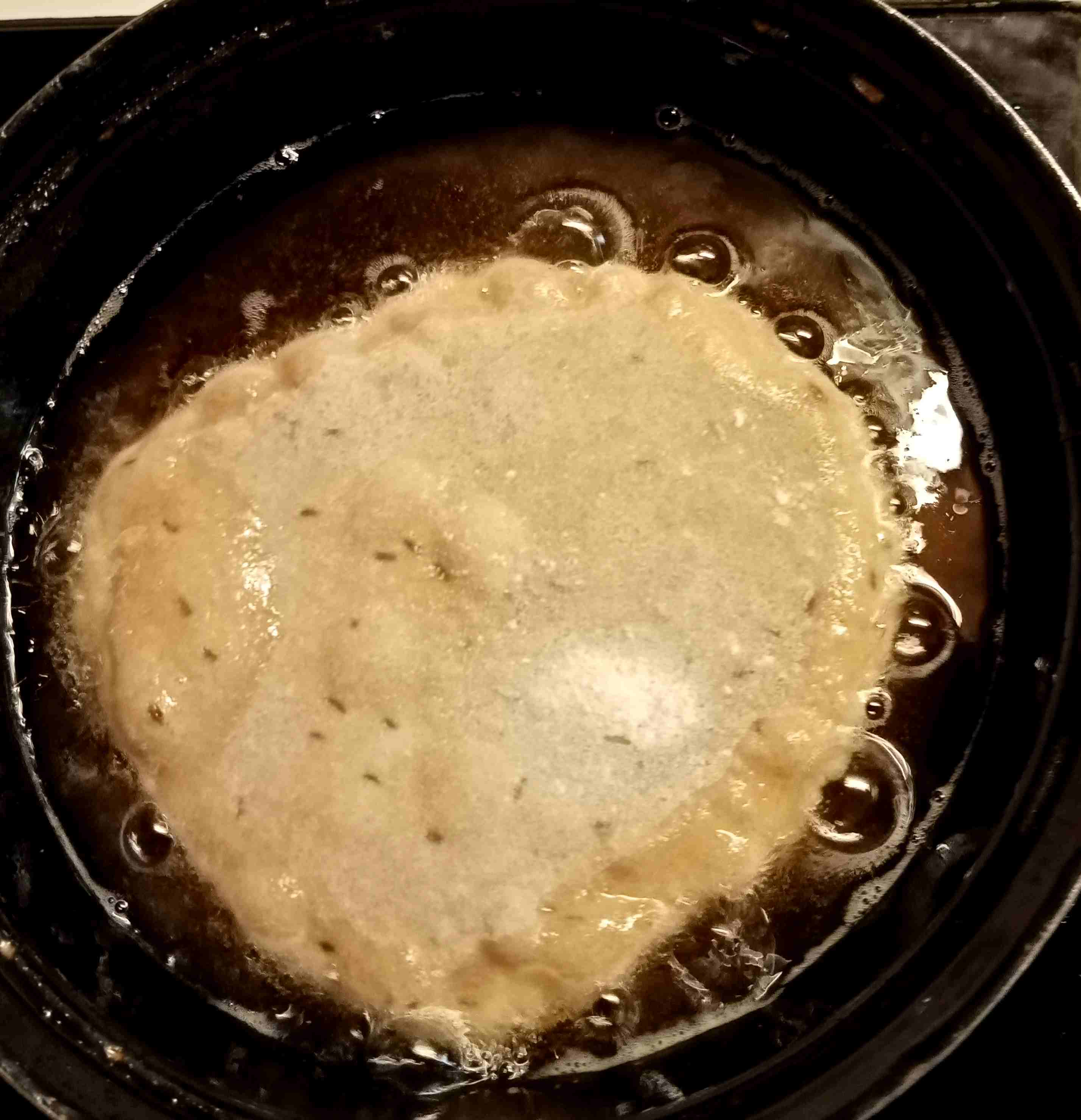 Steirerkrapfen